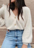 Boho Chic Winter Vest